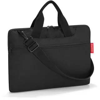 Reisenthel netbookbag Tasche schwarz 5 L