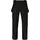 Skihose Schwarz 29