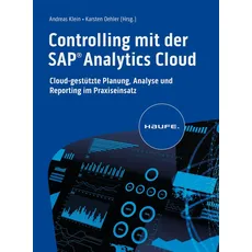 Bild Controlling mit der SAP Analytics Cloud