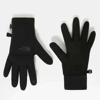 The North Face ETIP RECYCLED GLOVE Gloves Damen Black Größe L