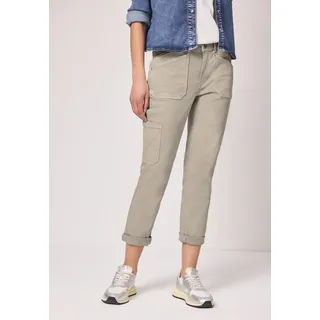 STREET ONE Style Charlie Loose Fit Beige 30/28