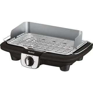 Tefal EasyGrill BG 90A810 schwarz