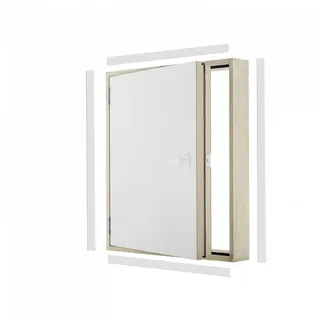 Oman Kniestocktür DK POLAR