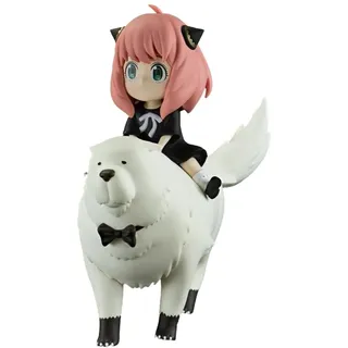 Plastoy Spy x Family Spardose 30 cm