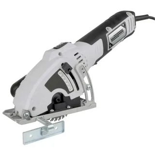 Brüder Mannesmann Werkzeuge Mini-Handkreissäge 600 W