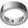 Ring 4 Größe 15 / 72 mm Silber