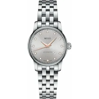 Mido Baroncelli II M76004671 Damen Automatikuhr