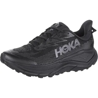 HOKA Challenger 8 Herren Schwarz 44