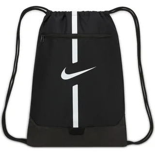 Nike DA5435-010 Nike Academy Sports backpack Unisex Adult BLACK/BLACK/WHITE 1SIZE