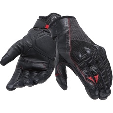 Bild Karakum Ergo-Tek Magic Connection Gloves, Black/Black, XL