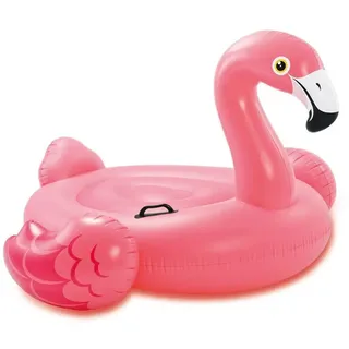 Intex RideOn Flamingo - aufblasbares Schwimmtier