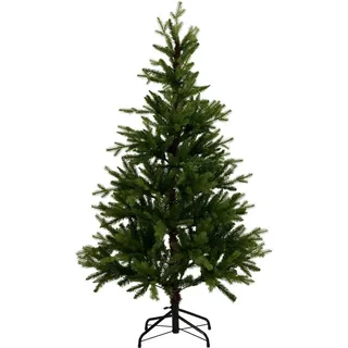 Weihnachtsbaum , Metall , 97x150x97 cm , Dekoration, Weihnachtsdekoration, Christbäume & Zubehör