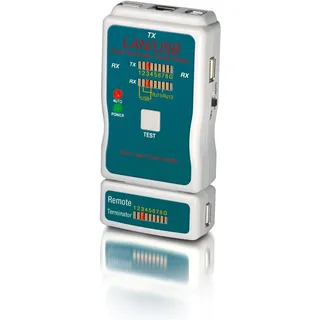 Equip Kabeltester