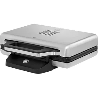 WMF Lono Sandwich-Toaster silber