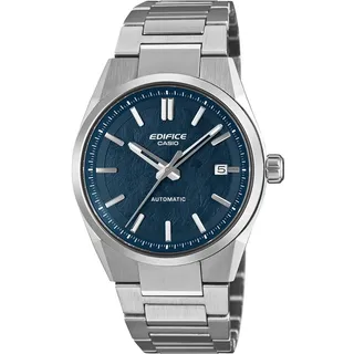 Casio Edifice Automatik Edelstahl 38,0 mm EFK-110D-2AER