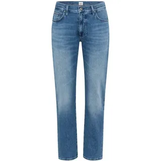 BRAX Herren Jeans Style Clint Indigo Spirit