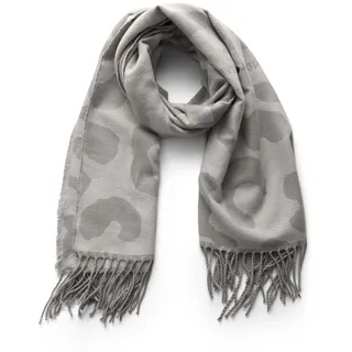 Street One Damen Softer Jaquard Schal