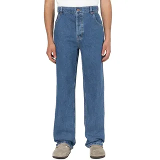 Dickies Thomasville Jeans - Classic Blue - 32