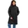 Deutzer Coat Schwarz 36