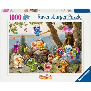 Ravensburger Gelini 12000534 - Auf zum Picknick