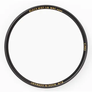 B+W B&W Black Mist 1/8 MRC nano V-Pro 67mm