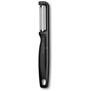 Victorinox Sparschäler Iota Schwarz