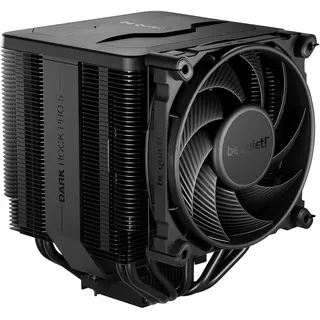 be quiet! Dark Rock Pro 5 - CPU-Luftkühler - Max 32 dBA
