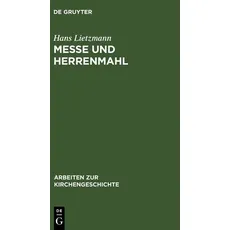 Messe und Herrenmahl