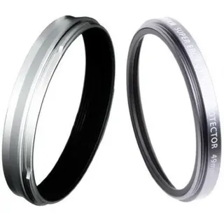 Fujifilm Weather-Resistant-Kit silber