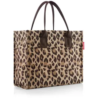 Reisenthel daily shopper business Polyester Brown