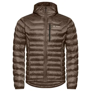 Vaude Batura Hooded Insulation Jacke braun L