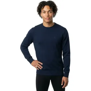 Armani Exchange Xm000338_af12291 Pullover Blau S