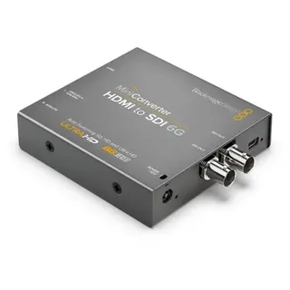 Blackmagic Design Blackmagic Mini Converter HDMI-SDI 6G