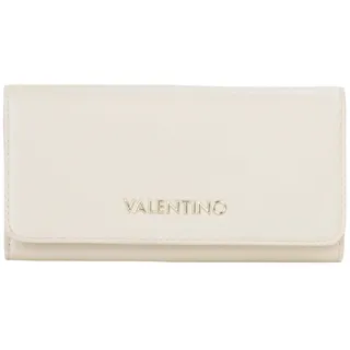 Valentino Clio Re Geldbörse ivo white