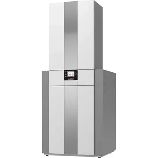 WOLF-Garten Gasbrennwertkessel CGS-2-14/120L 14 kW