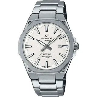 Casio Edifice EFR-S108D Edelstahl 39,9 mm EFR-S108D-7AVUEF