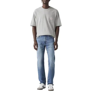 Levi's 502 Tapered Fit Come Closer 31/32