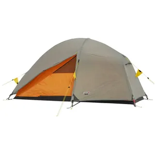 Wechsel Tents Venture 1 grau/orange