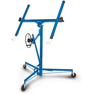 SCHEPPACH Trockenbaulift TBL400 1220 x 4880 x 335 cm