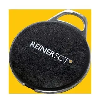 Reiner SCT SCT timeCard Premium Transponder 5 DES RFID-Etikett Schwarz 5 Stück(e)