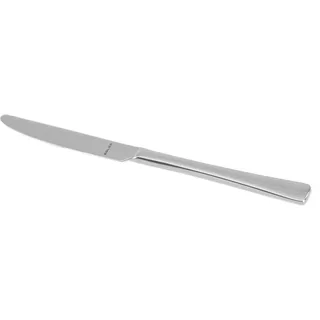 Solex Karina Besteckset Menümesser 12 teilig für 12 Personen