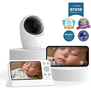 eufy Baby Monitor E21 E8354321