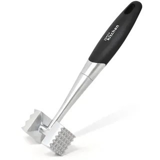 Joeji's Fleischklopfer Edelstahl