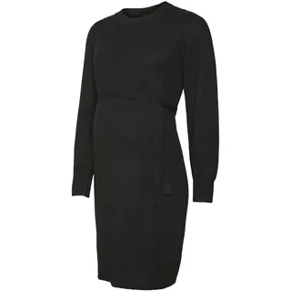 MAMALICIOUS Female Strickkleid MLNEWANNE Umstandskleid