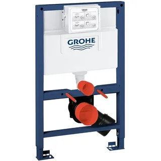 Grohe Rapid SL Vorwandelement 0,82m mit Spülkasten 6-9l