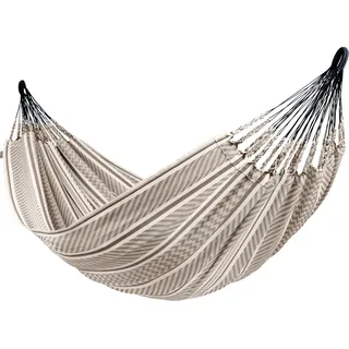 La Siesta Flora Zebra 260 x 180 cm weiß