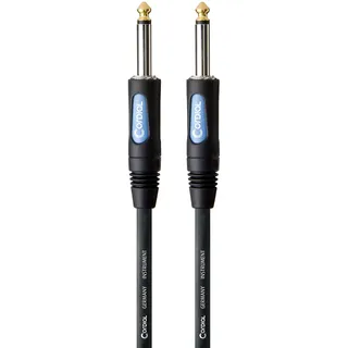 Cordial CCFI PP Patchkabel 30 cm - Stereo Patchkabel