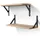 Wandboard 42 5 15 H cm