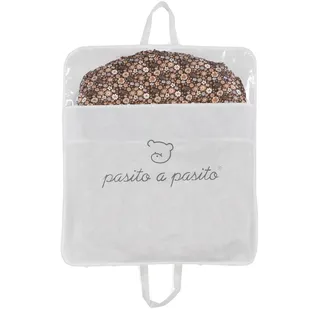 Sommer-Stuhlbezug Blossom Petal