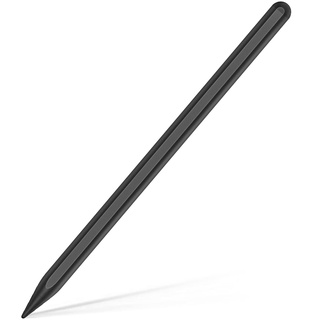 Magnetischer kabelloser Pencil 2. Generation, Stift mit Palm Rejection & Neigungssensitivität Pen für iPad Pro 11''/12,9'', iPad 10/9/8/7/6, iPad Mini 6/5, iPad Air 5/4/3